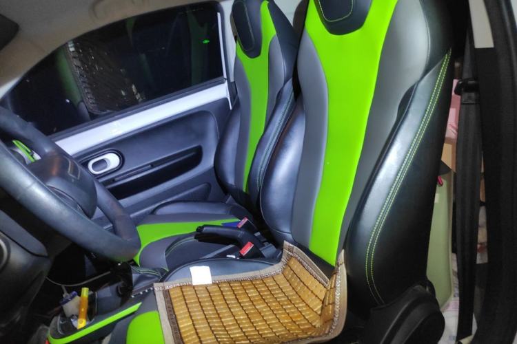 Used Roewe Clever 2020 Urban Style Edition Left Rear Seat