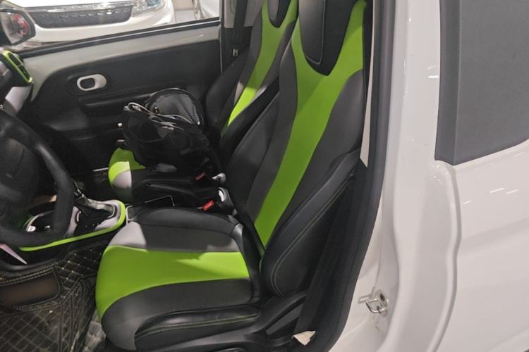 Used Roewe Clever 2020 Urban Style Edition Left Rear Seat