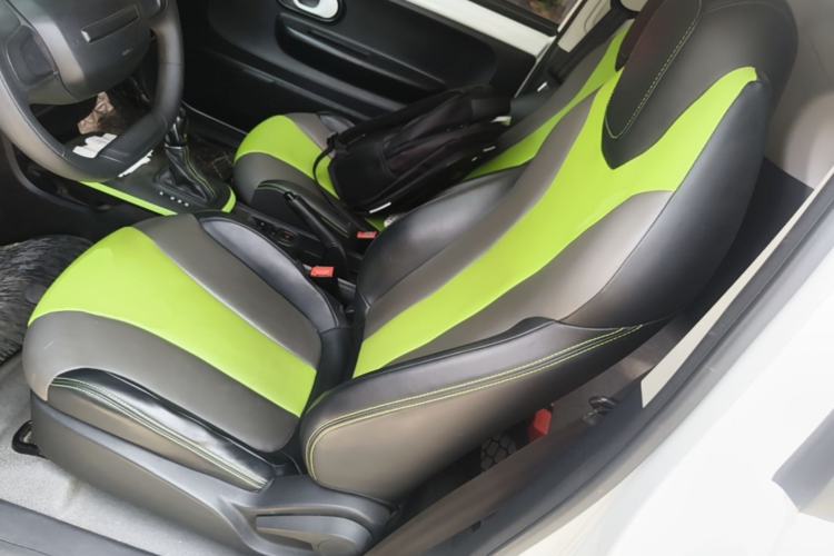 Used Roewe Clever 2020 Urban Style Edition Left Rear Seat