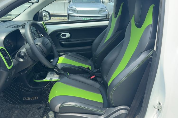 Used Roewe Clever 2020 Urban Style Edition Left Rear Seat