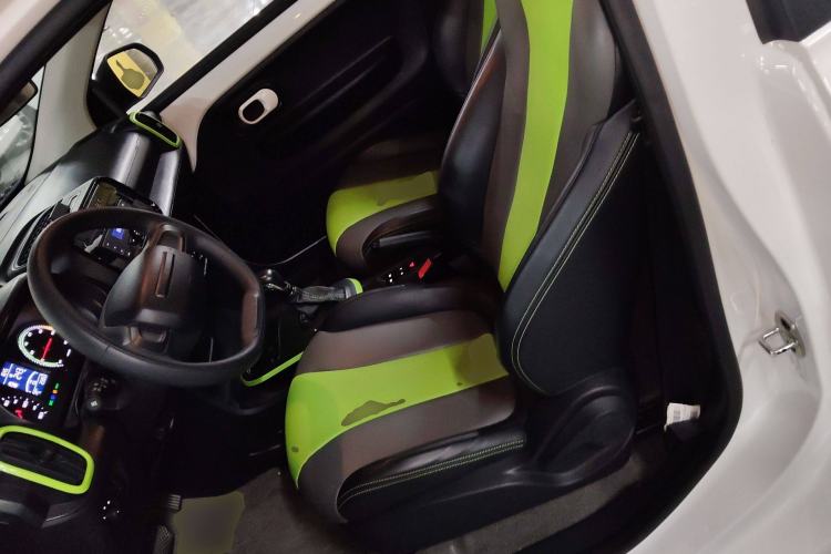 Used Roewe Clever 2020 Urban Style Edition Left Rear Seat