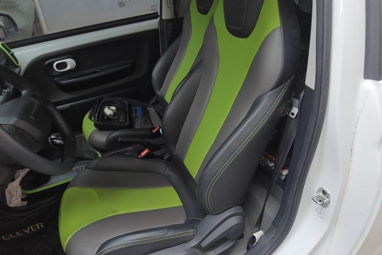 Used Roewe Clever 2020 Urban Style Edition Left Rear Seat