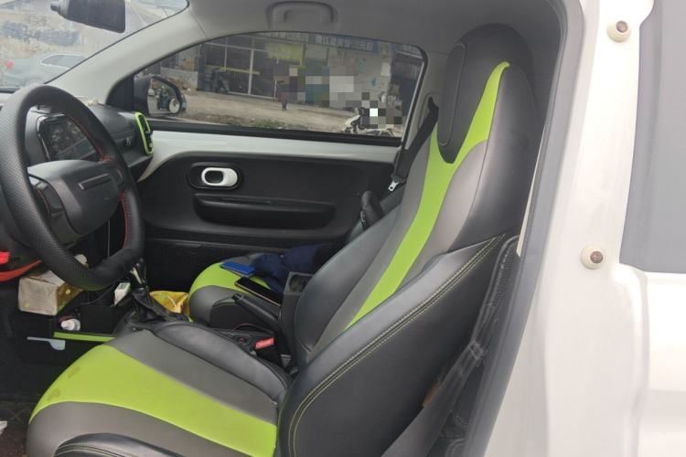 Used Roewe Clever 2020 Urban Style Edition Left Rear Seat