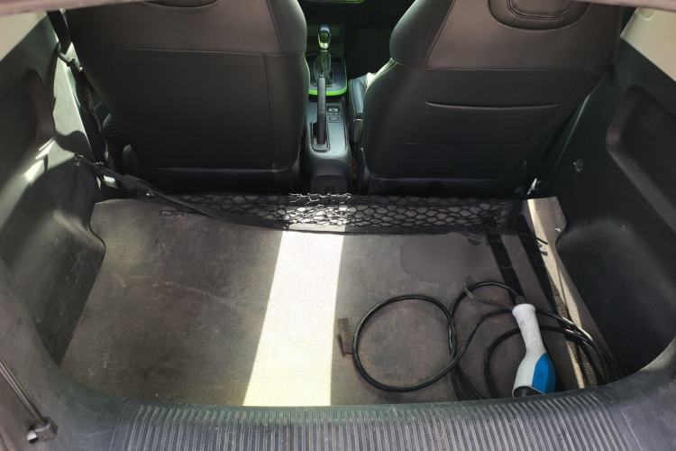 Used Roewe Clever 2020 Urban Style Edition Left Rear Seat
