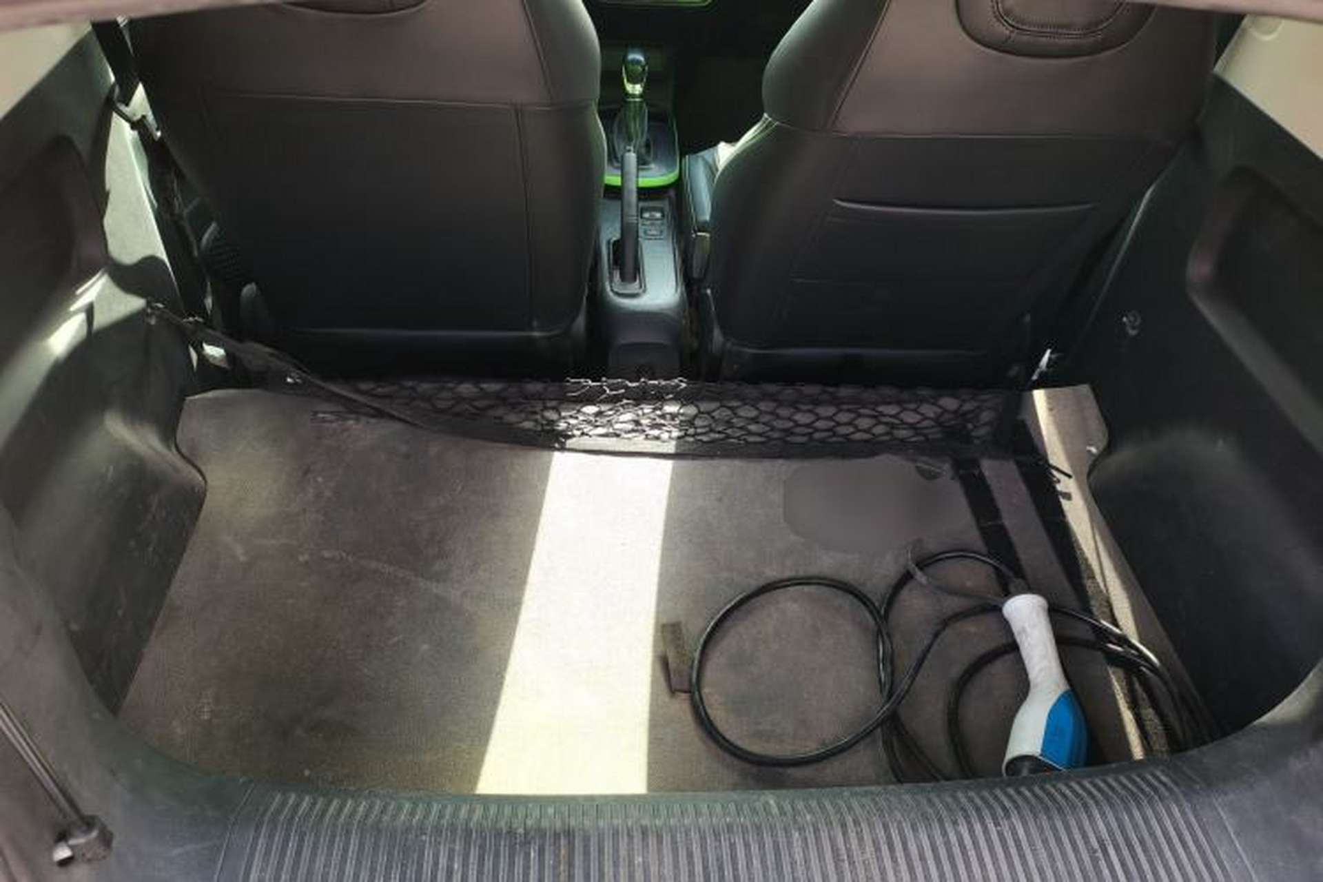 Used Roewe Clever 2020 Urban Style Edition Left Rear Seat