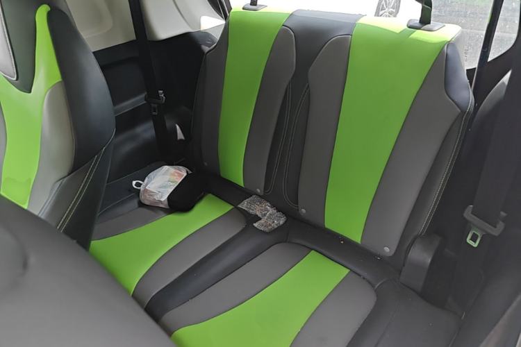 Used Roewe Clever 2020 Urban Style Edition Left Rear Seat