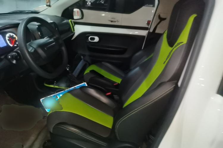 Used Roewe Clever 2020 Urban Style Edition Left Rear Seat