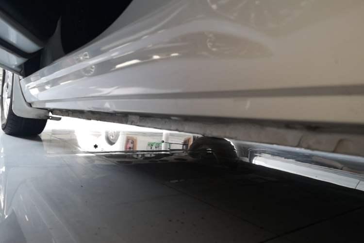 Used Roewe Clever 2020 Urban Style Edition Left Side Sill