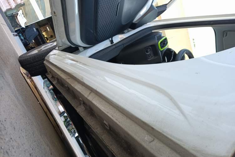 Used Roewe Clever 2020 Urban Style Edition Left Side Sill
