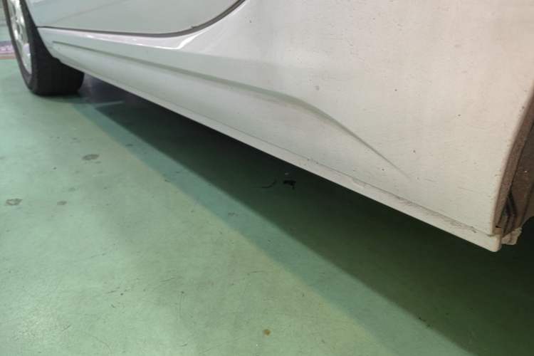 Used Roewe Clever 2020 Urban Style Edition Left Side Sill