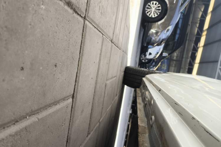 Used Roewe Clever 2020 Urban Style Edition Left Side Sill