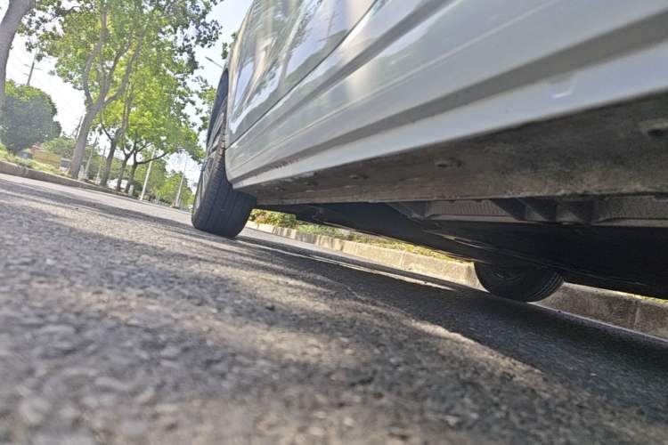 Used Roewe Clever 2020 Urban Style Edition Left Side Sill