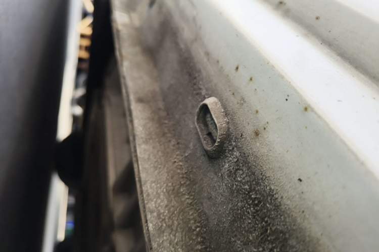 Used Roewe Clever 2020 Urban Style Edition Left Side Sill