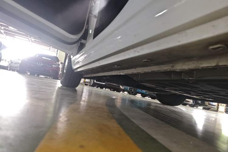 Used Roewe Clever 2020 Urban Style Edition Left Side Sill