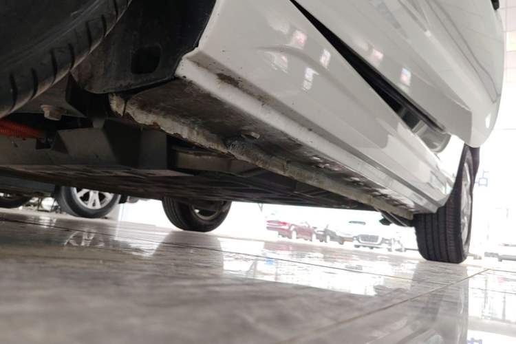 Used Roewe Clever 2020 Urban Style Edition Left Side Sill