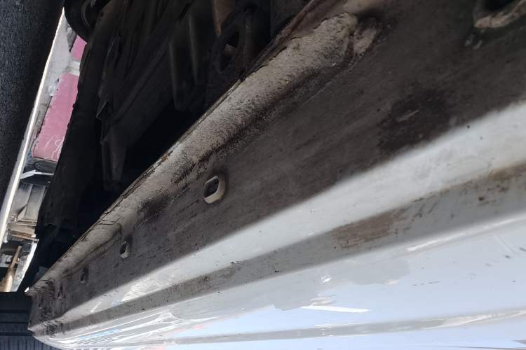 Used Roewe Clever 2020 Urban Style Edition Left Side Sill