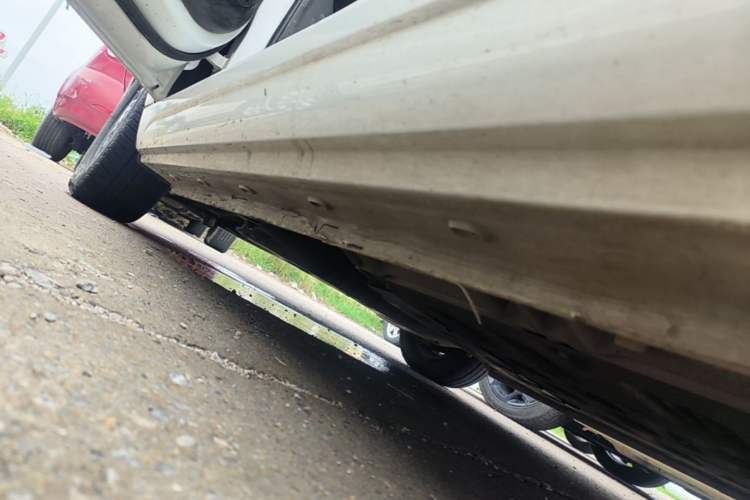 Used Roewe Clever 2020 Urban Style Edition Left Side Sill