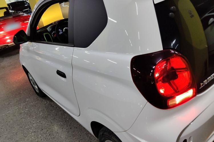 Used Roewe Clever 2020 Urban Style Edition Left Side