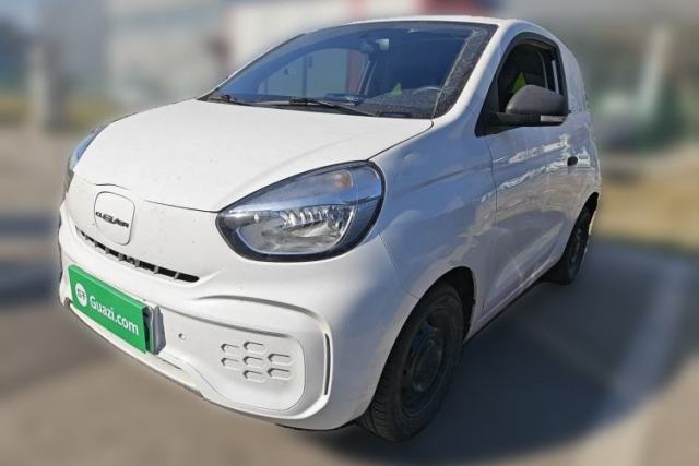 Used Roewe Clever 2020 Urban Style Edition