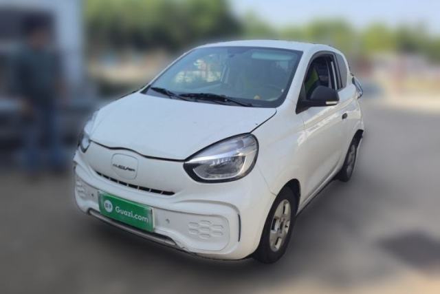 Used Roewe Clever 2020 Urban Style Edition