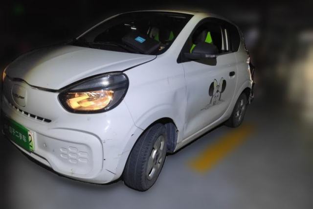 Used Roewe Clever 2020 Urban Style Edition