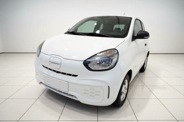 Used Roewe Clever 2020 Urban Style Edition