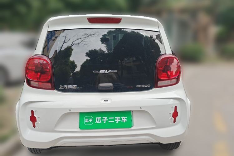 Used Roewe Clever 2020 Urban Style Edition Rear