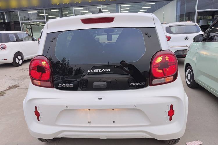 Used Roewe Clever 2020 Urban Style Edition Rear