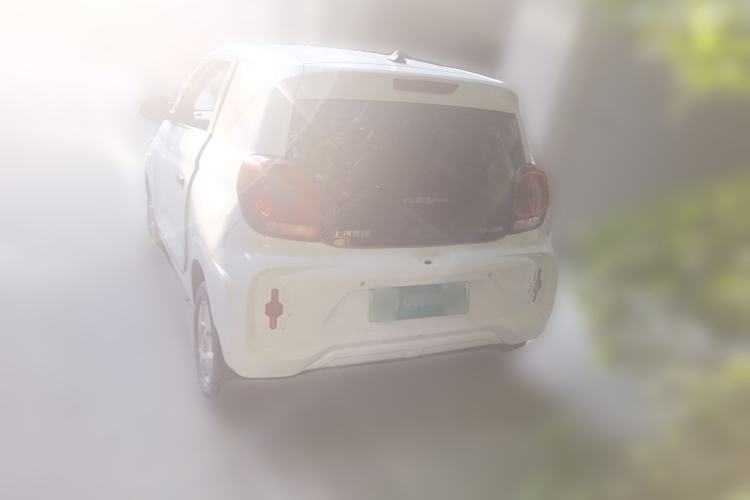 Used Roewe Clever 2020 Urban Style Edition Rear