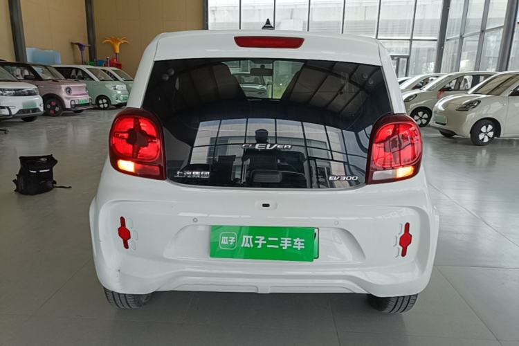 Used Roewe Clever 2020 Urban Style Edition Rear