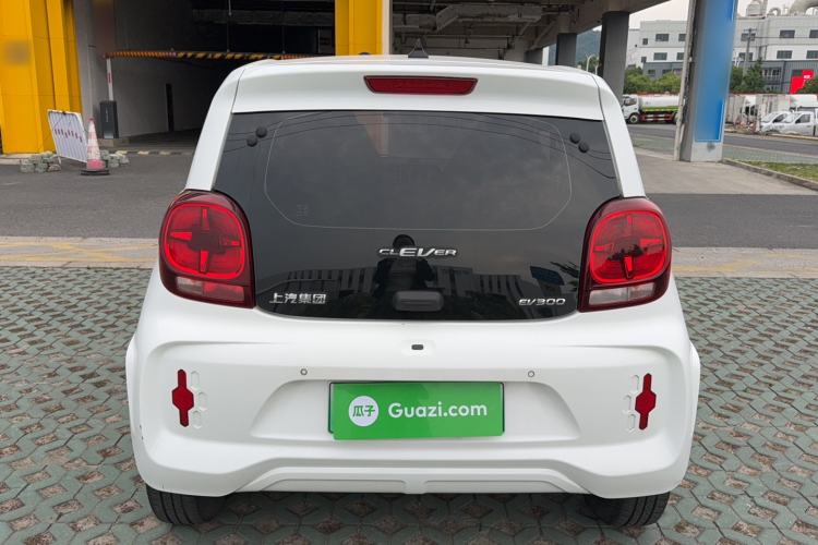 Used Roewe Clever 2020 Urban Style Edition Rear