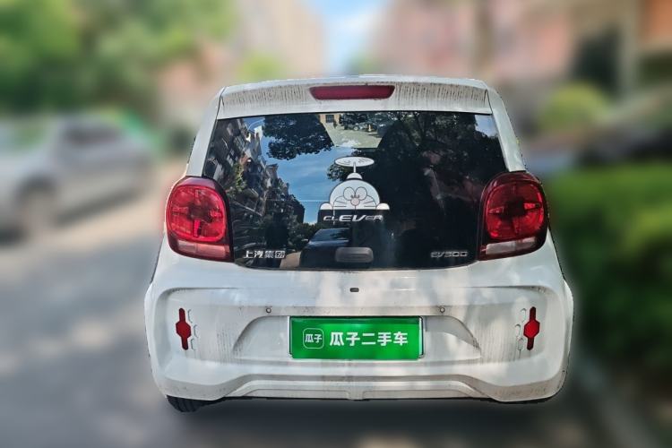 Used Roewe Clever 2020 Urban Style Edition Rear