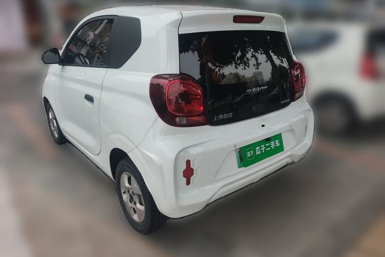 Used Roewe Clever 2020 Urban Style Edition Rear Left 45 Deg