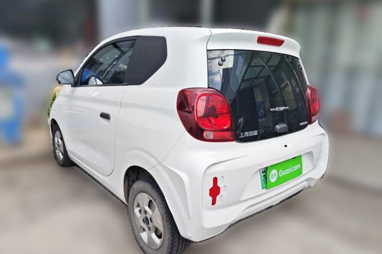 Used Roewe Clever 2020 Urban Style Edition Rear Left 45 Deg