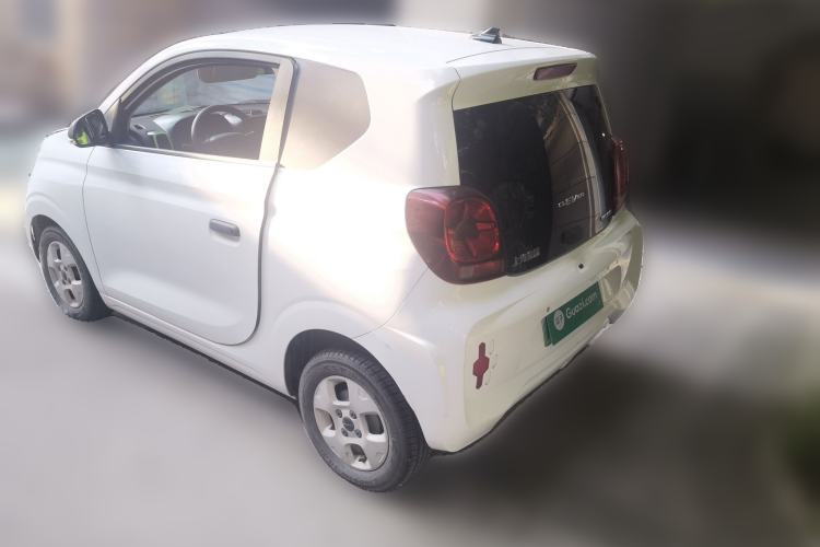 Used Roewe Clever 2020 Urban Style Edition Rear Left 45 Deg