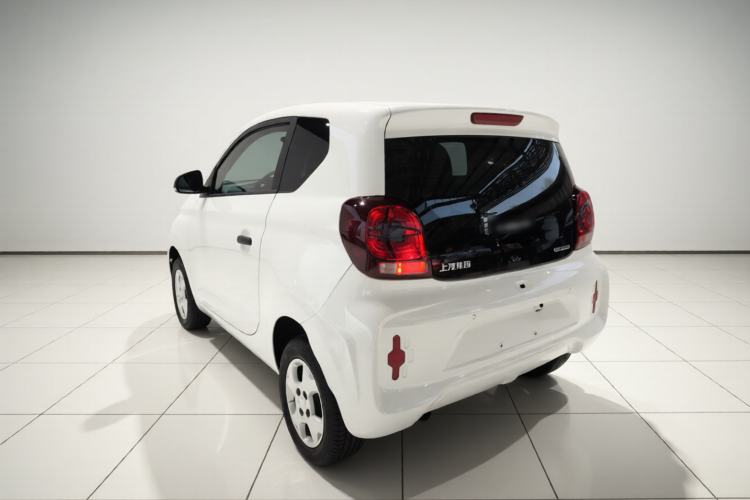 Used Roewe Clever 2020 Urban Style Edition Rear Left 45 Deg