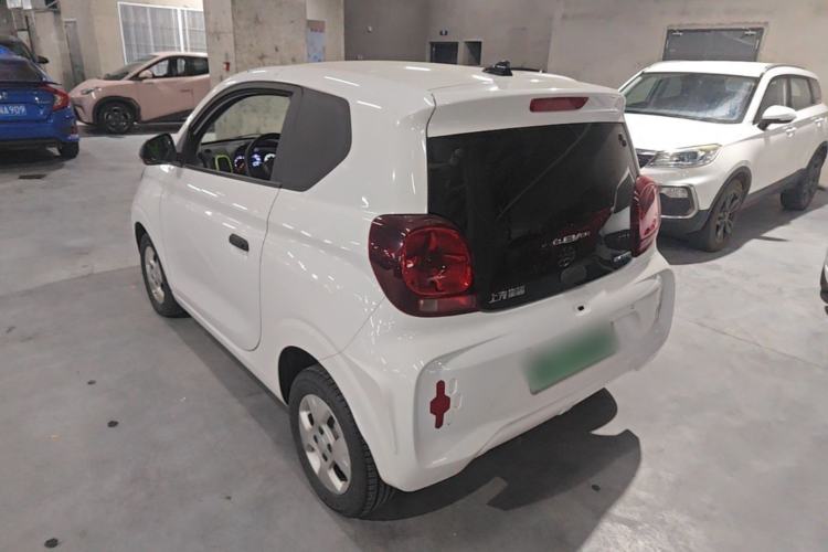 Used Roewe Clever 2020 Urban Style Edition Rear Left 45 Deg