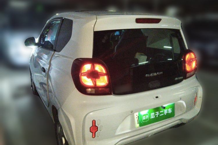 Used Roewe Clever 2020 Urban Style Edition Rear Left 45 Deg