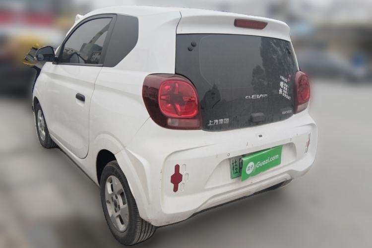Used Roewe Clever 2020 Urban Style Edition Rear Left 45 Deg