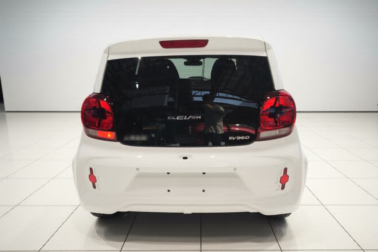 Used Roewe Clever 2020 Urban Style Edition Rear