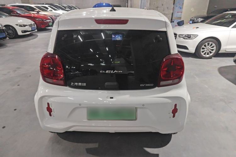 Used Roewe Clever 2020 Urban Style Edition Rear