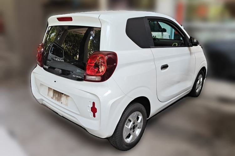 Used Roewe Clever 2020 Urban Style Edition Rear Right 45 Deg