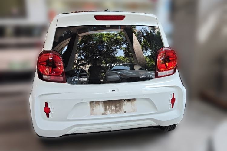 Used Roewe Clever 2020 Urban Style Edition Rear