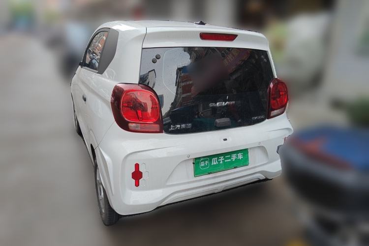 Used Roewe Clever 2020 Urban Style Edition Rear