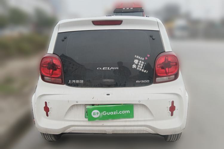 Used Roewe Clever 2020 Urban Style Edition Rear