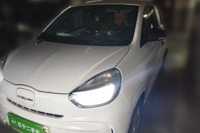 Used Roewe Clever 2020 Urban Style Edition