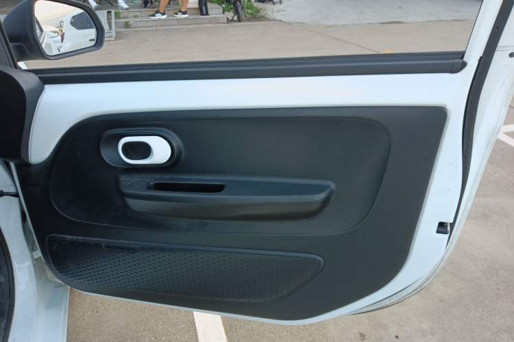 Used Roewe Clever 2020 Urban Style Edition Right Front Door Interior