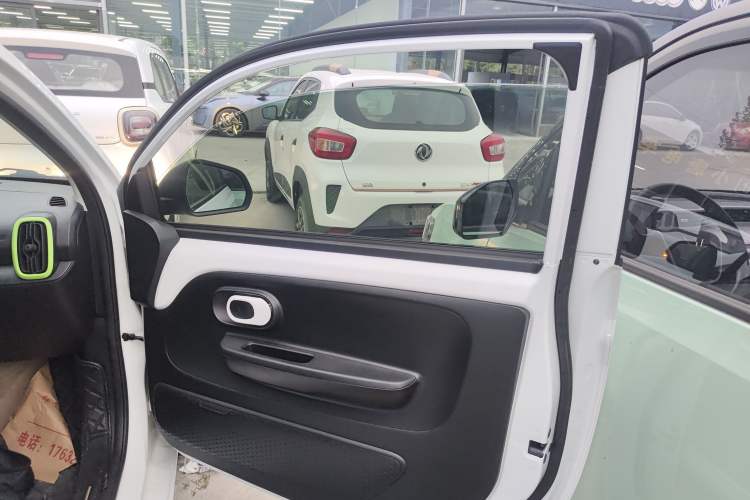 Used Roewe Clever 2020 Urban Style Edition Right Front Door Interior