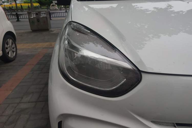Used Roewe Clever 2020 Urban Style Edition Right Front Headlight
