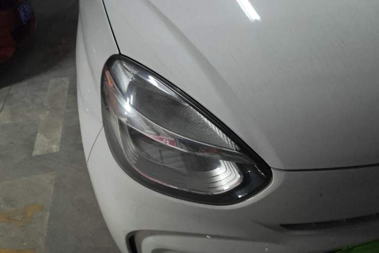 Used Roewe Clever 2020 Urban Style Edition Right Front Headlight